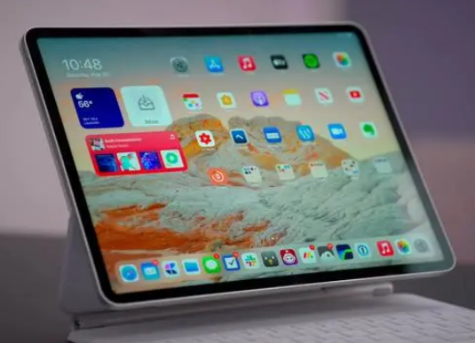 打安镇ipad维修分享新款iPad Pro或将采用M4芯片 