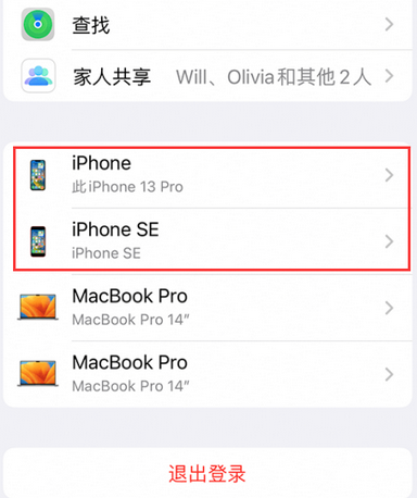 打安镇苹打安镇果维修网点分享iPhone如何查询序列号