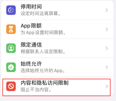 打安镇appleID维修服务iPhone设置中Apple ID显示为灰色无法使用