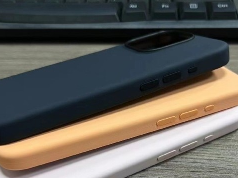 打安镇苹果14维修站分享iPhone14手机壳能直接给iPhone15用吗?