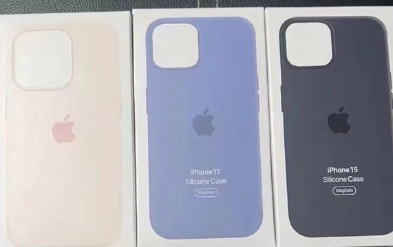 打安镇苹果14维修站分享iPhone14手机壳能直接给iPhone15用吗？ 