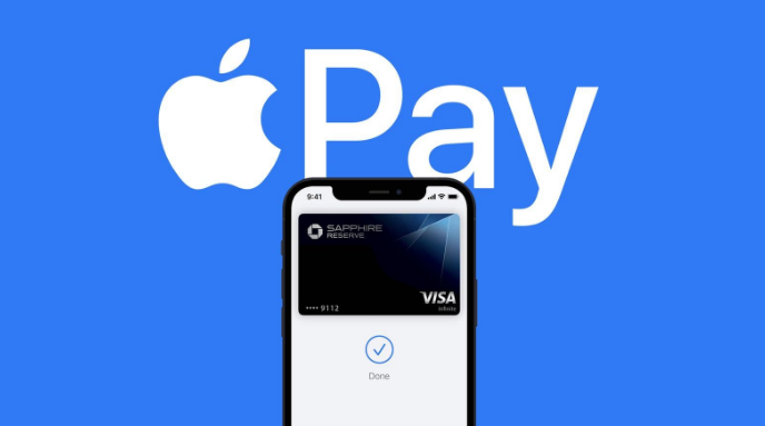 打安镇苹果14服务点分享iPhone 14 设置 Apple Pay 后，锁屏密码不正确怎么办 