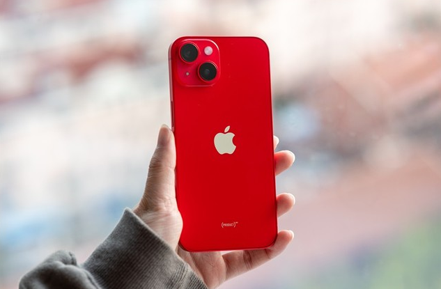 打安镇苹果14维修分享为什么大家觉得iPhone 14不香了 