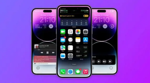 打安镇苹果手机维修分享iOS 16.1 RC版是iOS 16.1正式版吗 