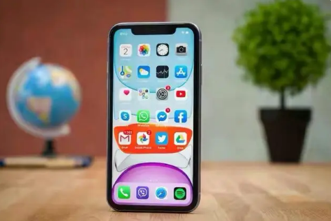 打安镇苹果手机维修分享升级iOS16屏幕失灵解决办法 