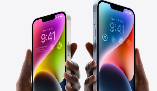 打安镇苹果14维修分享iPhone 14系列支持的eSIM卡有哪些优点 