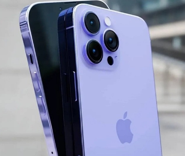 打安镇苹果14维修分享凭什么4800万像素的iPhone14就能上热搜 