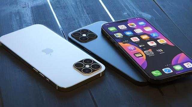 打安镇苹果14维修分享iPhone 14上市后，iPhone 13会下架吗 