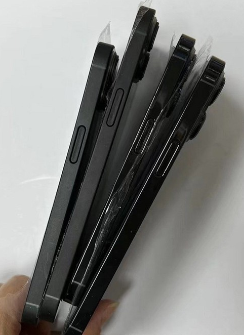 打安镇苹果14维修分享iPhone14电池多少毫安 