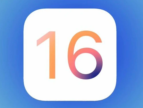 打安镇苹果手机维修分享iOS16不支持iPhone6s，手中的6s怎么办 