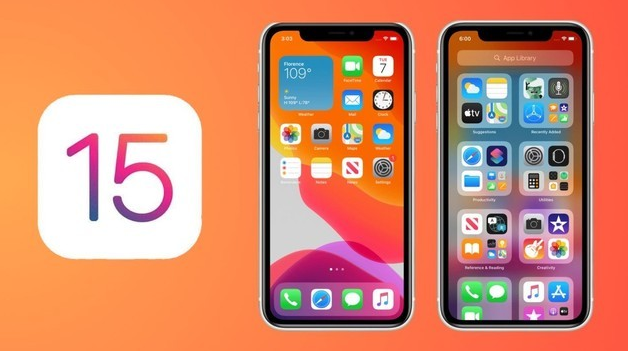 打安镇苹果13维修分享iPhone13更新iOS 15.5，体验如何 