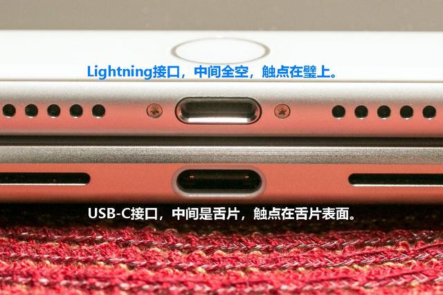 打安镇苹果14维修分享iPhone 14会是什么接口 