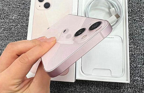 打安镇苹果13维修分享iPhone 13有哪些缺点和不足 