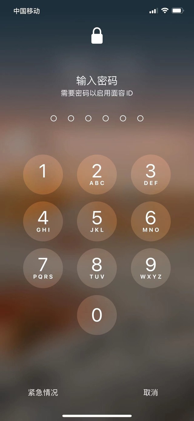 打安镇苹果13维修分享iPhone 13加强锁屏功能有什么用 