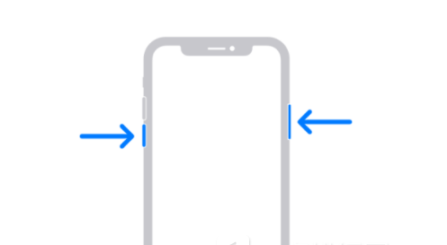 打安镇苹果13维修分享iPhone13屏幕失灵怎么办 