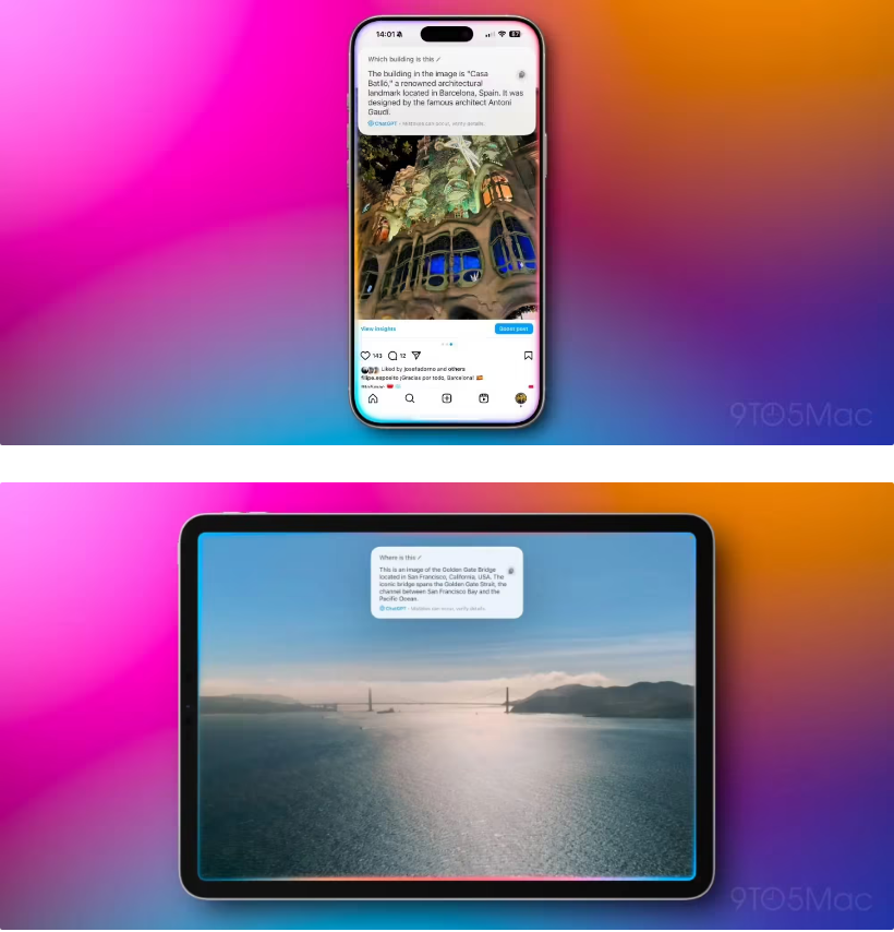 打安镇苹果手机维修分享苹果 Siri 接入 ChatGPT AI  