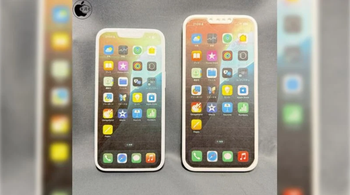 打安镇苹果手机维修分享苹果会发布6.7 英寸屏 iPhone SE 4 Plus 机型吗 