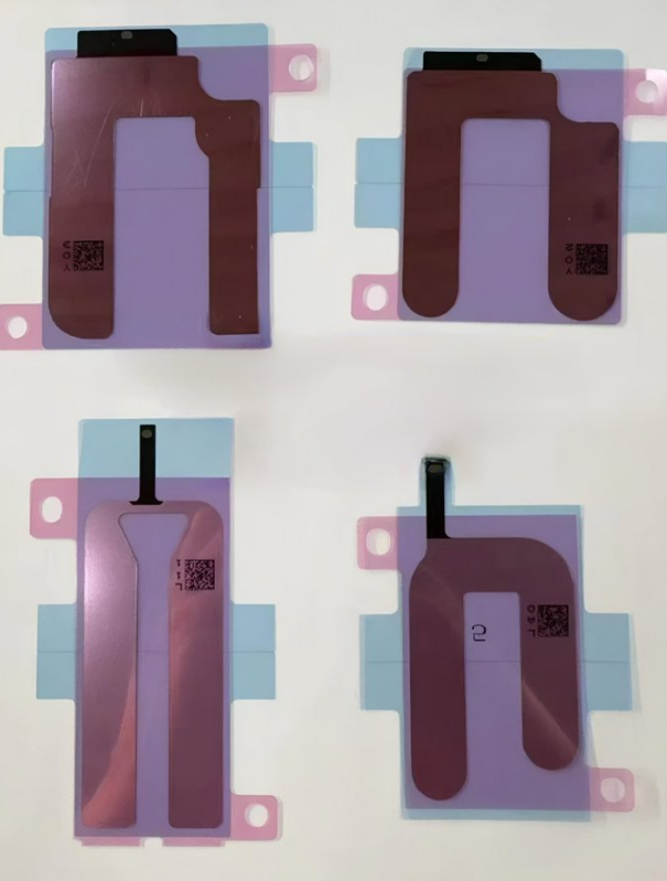 打安镇苹果手机维修分享iPhone 17 Pro 机型电池将采用创新型粘合剂 