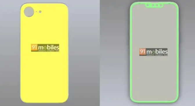 打安镇苹果手机维修分享苹果小屏iPhone SE4值得买吗 