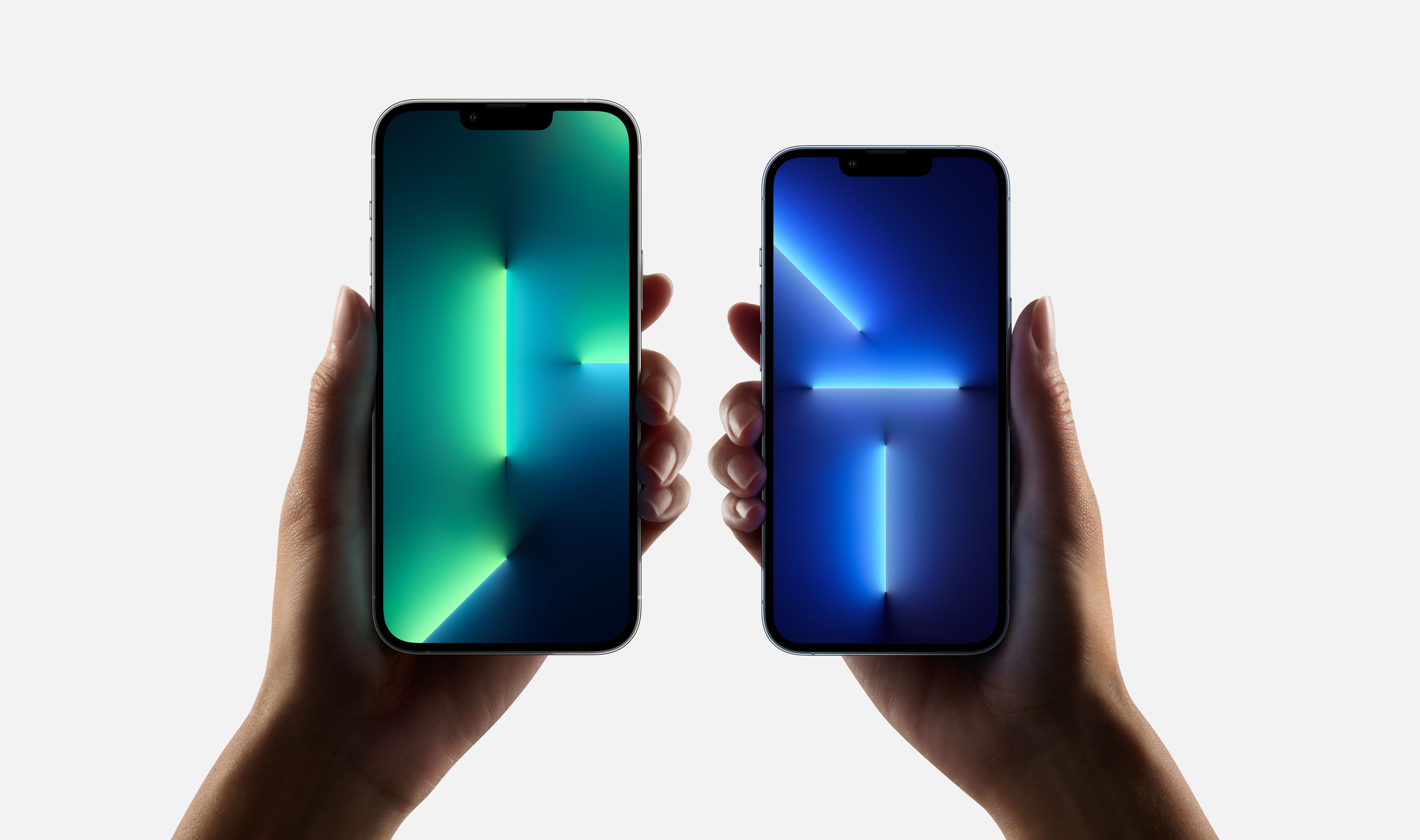 打安镇苹果手机维修分享iPhone 13 四款机型怎么选 