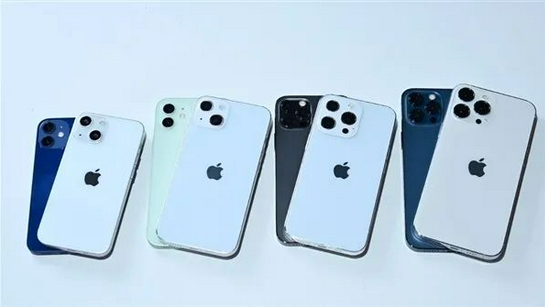 打安镇苹果手机维修分享iPhone 13价格怎么样 