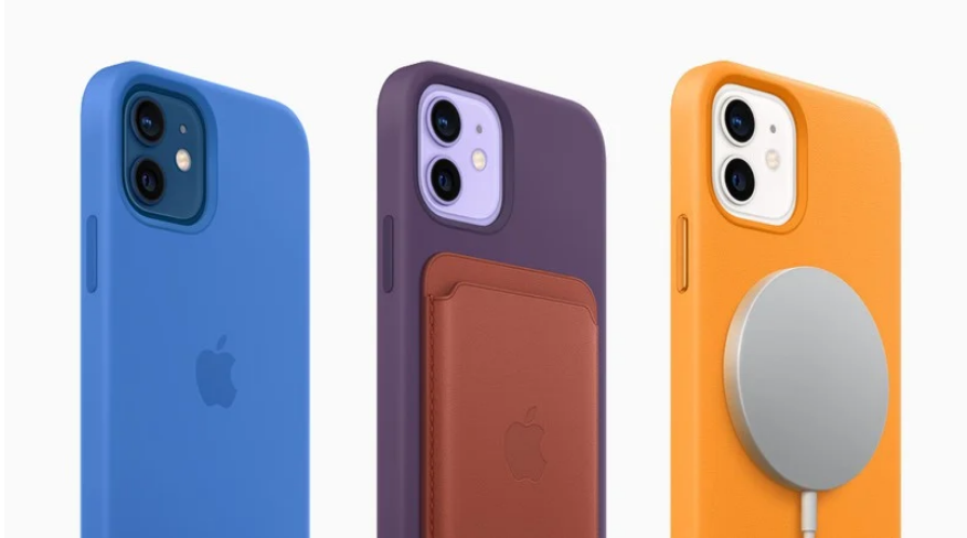 打安镇苹果手机维修分享关于 iPhone 13 的细节爆料 