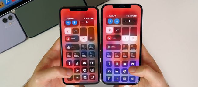 打安镇苹果手机维修分享iOS 15.0 beta5值得升级吗 