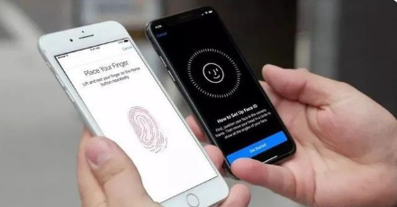 打安镇苹果手机维修分享iPhone 13 系列会有屏下指纹吗 