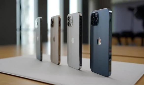 打安镇苹果手机维修分享为什么说iPhone13才是真旗舰 