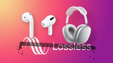 打安镇苹果手机维修分享哪些设备支持Apple Music 无损音频 