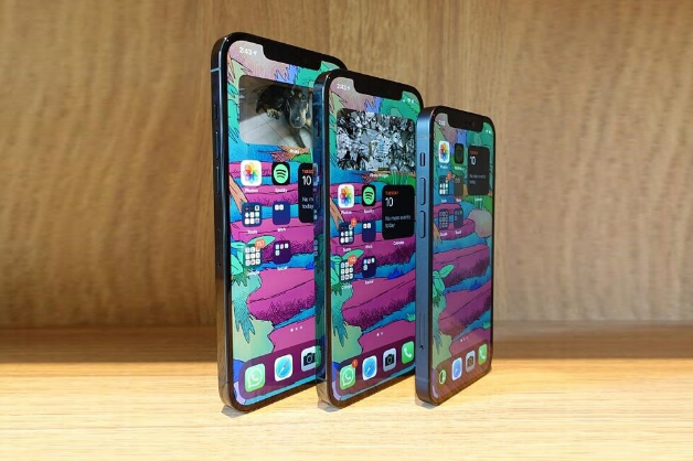 打安镇苹果手机维修分享iPhone 13发布日期 