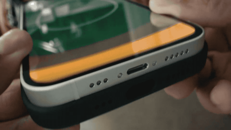打安镇苹果手机维修分享未来 Magsafe 还有哪些发展空间 