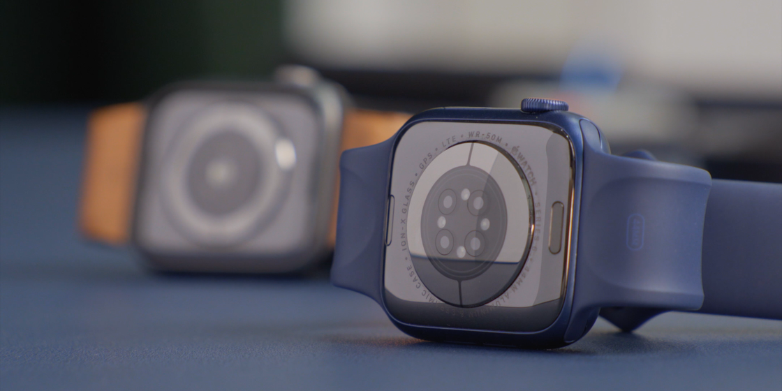 打安镇苹果手机维修分享Apple Watch 是如何测量卡路里的 