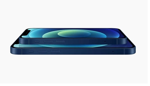 打安镇苹果手机维修分享iPhone 12 mini 锁屏后触屏失灵怎么办 