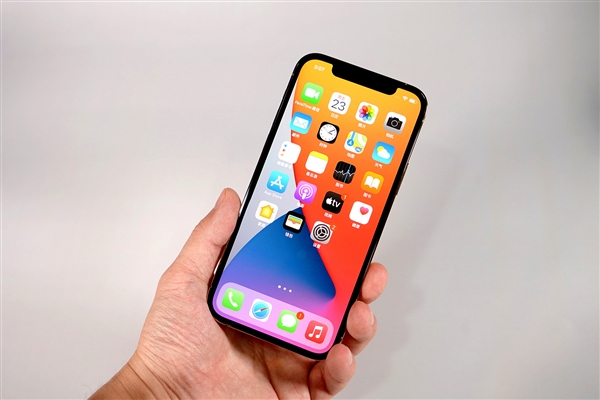 打安镇苹果手机维修分享iOS 14.2修订版已到，专属iPhone 12系列 