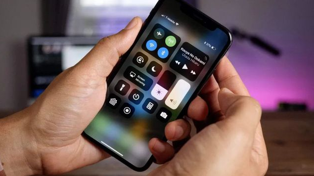 打安镇苹果手机维修分享iPhone 12信号差怎么办 