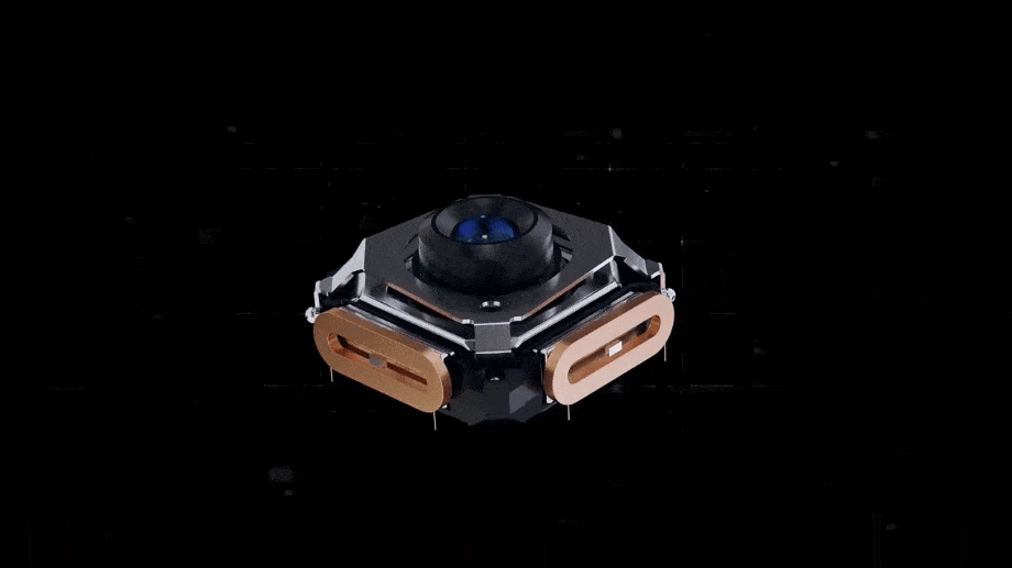 打安镇苹果手机维修分享iPhone 12 Pro Max 独享的这颗传感器更大的特点是什么 