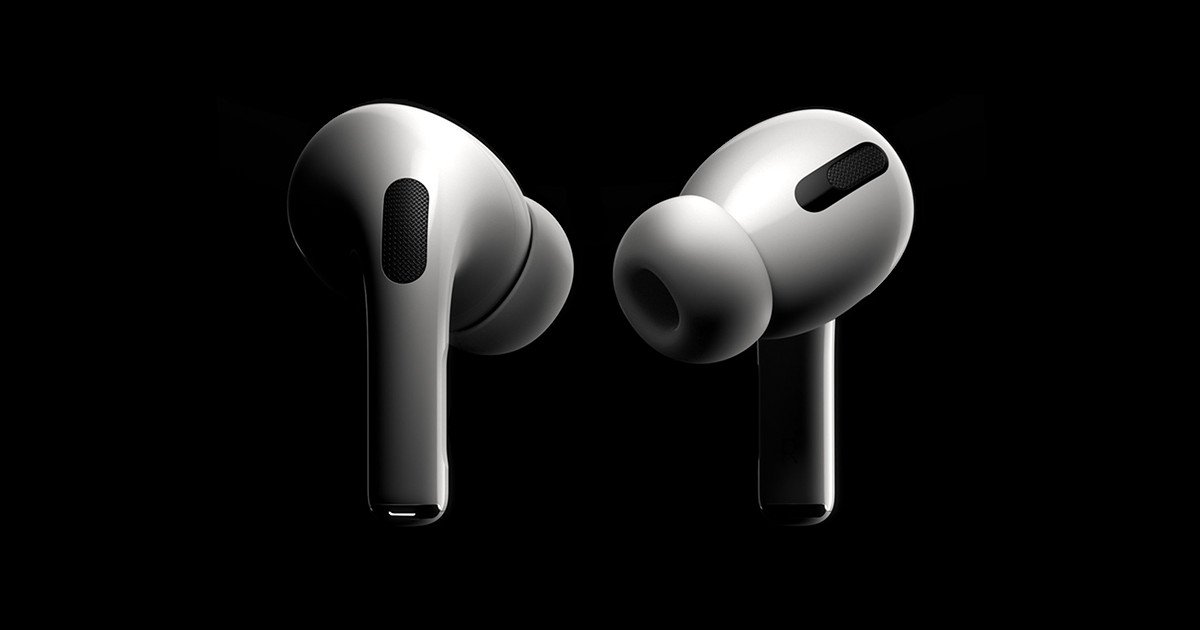 打安镇苹果手机维修分享AirPods Pro 爆音、降噪效果下降怎么办 