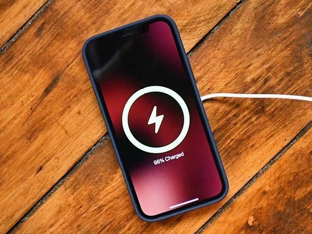 打安镇苹果手机维修分享iPhone 12可以随便充电吗 