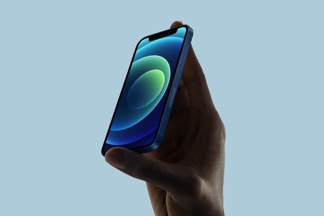 打安镇苹果手机维修分享iPhone 12 mini辐射很大吗 