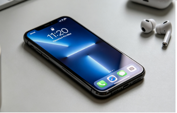 打安镇苹果手机维修分享iPhone11 Pro Max换电池 