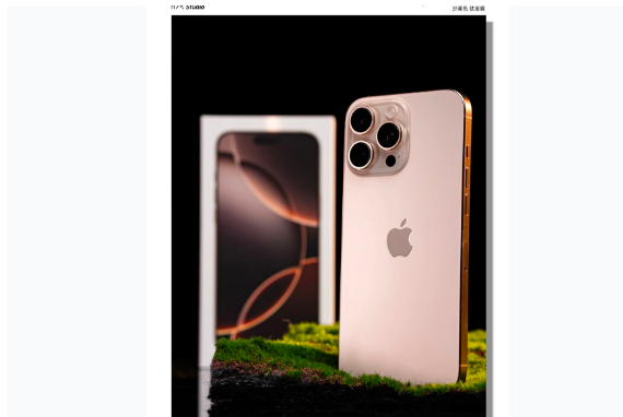 打安镇苹果手机维修分享iPhone 16 Pro Max换电池 
