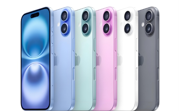 打安镇苹果手机维修分享iPhone 17换电池 