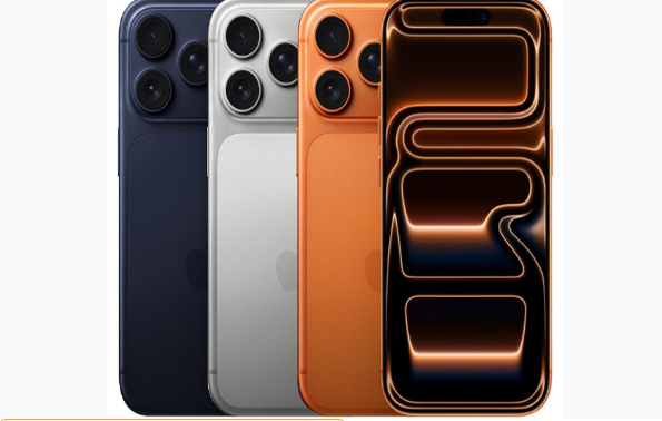 打安镇苹果手机维修分享iPhone 17 Pro换电池 