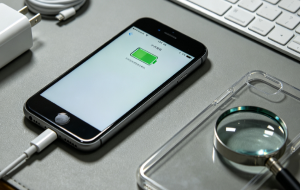 打安镇苹果手机维修分享iPhone SE2换电池 