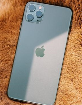打安镇苹果维修点分享iPhone 11 Pro Max电池发烫特殊问题 